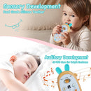 TELEFONO DIDACTICO 688-38/SR868-01 BABY KAYS