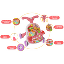 ANDADERA  YE2205231/QX-91167E BABY KAYS