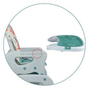 SILLA COMEDOR PCM-10 DOGE DOG