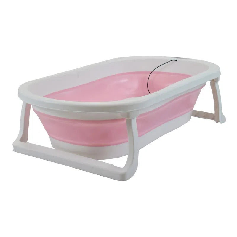 BAÑERA HAWAI + ACOLCH 1 HAPPY BABY