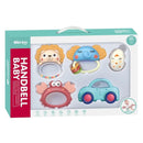 SET SONAJERO X4 608-78/D207 BABY KAYS