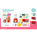 SET ELECTRODOMESTICO 1018-74 STB