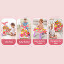 ANDADERA  YE2205231/QX-91167E BABY KAYS