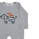 SET PIJAMA X3 ML 10288 FOR BABY