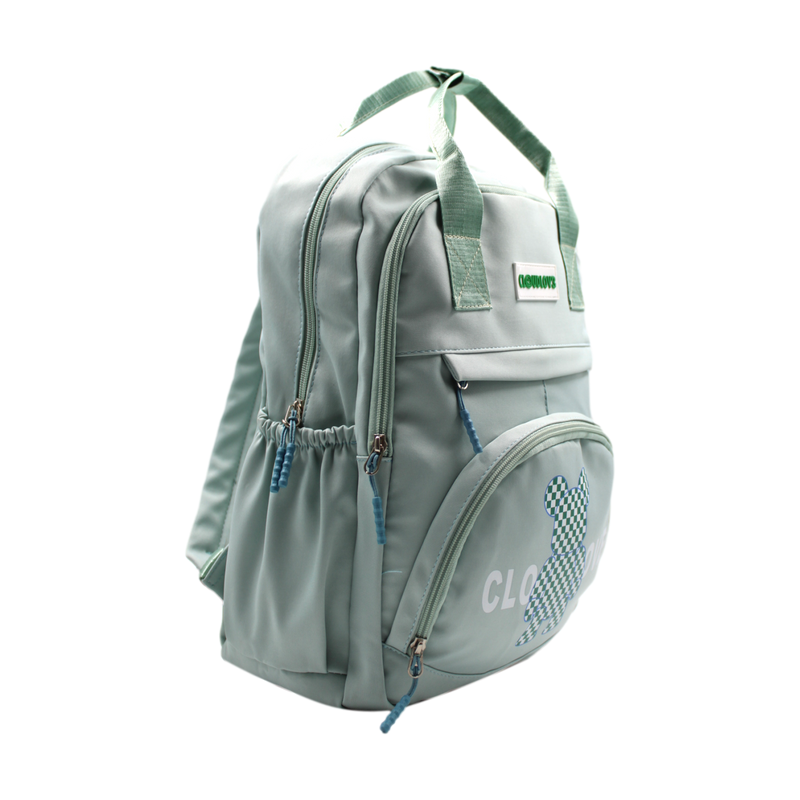 PAÑALERA MORRAL 11028 MALU