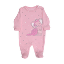 PRIMER DIA ELEFANTE DORMILON 736 CHOCOMIEL