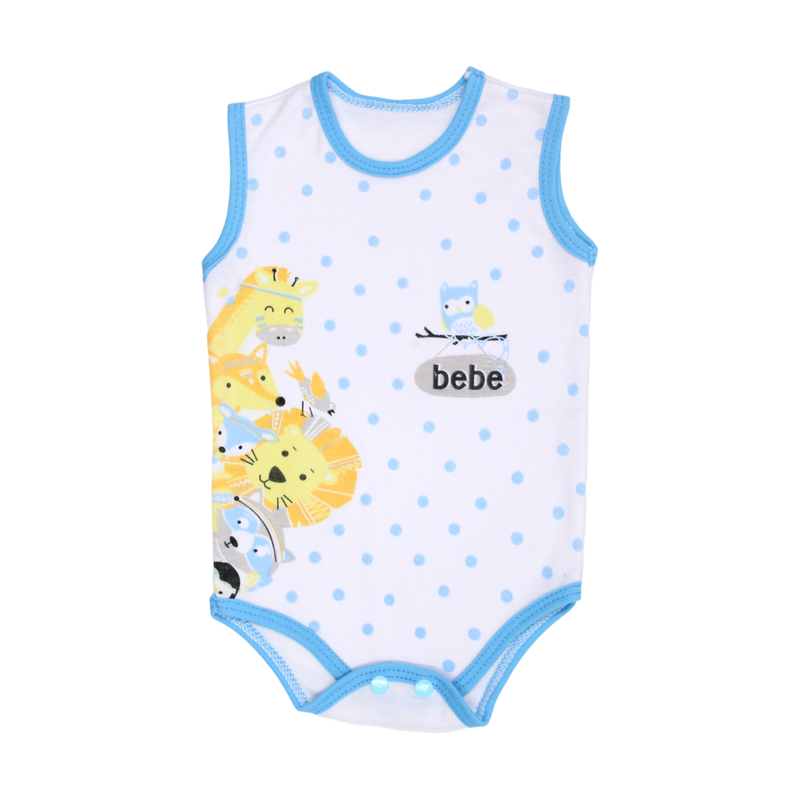 PRIMER DIA 404 JANELS