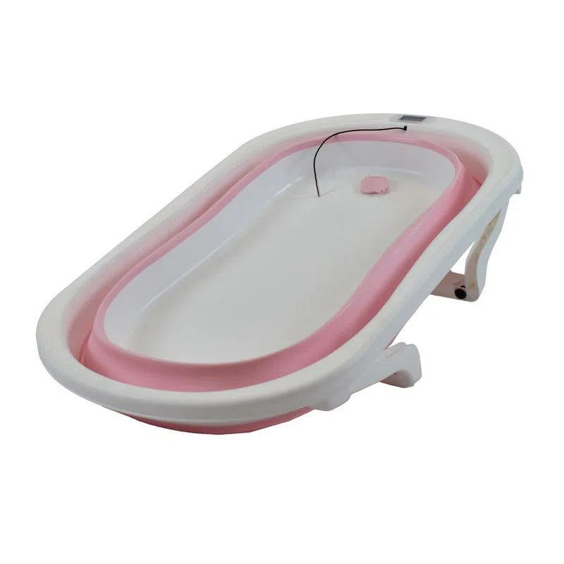 BAÑERA HAWAI + ACOLCH 1 HAPPY BABY