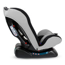 SILLA AUTO ORBIT LX ZY19 BEBESIT GRIS