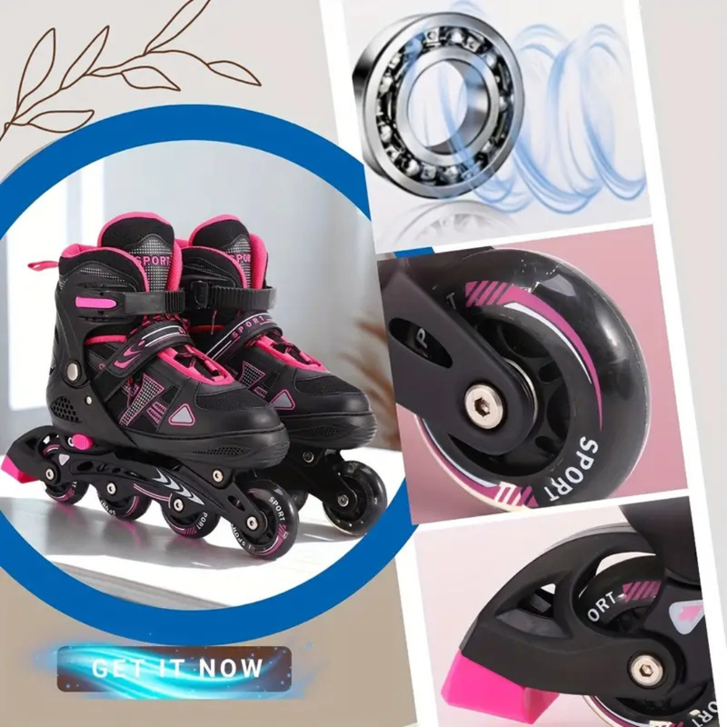 PATINES A-608-A STB