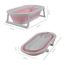 BAÑERA HAWAI + ACOLCH 1 HAPPY BABY