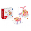 ANDADERA  YE2205231/QX-91167E BABY KAYS