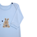 PRIMER DIA ALASKA WELDON