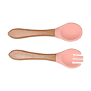VAJILLA SILICONA 6 PZS F-005 LA GLORIA