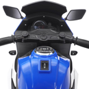 MOTO ELECTRICA Y-MB154-2-Y ROJO STB