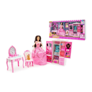SET MUÑECA 2708 STB