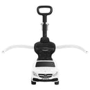 CARRO MONTABLE GUIA AO-5188/T1605 BABY KAYS