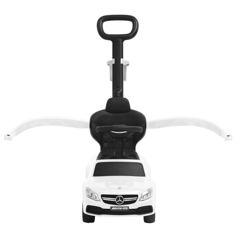 CARRO MONTABLE GUIA AO-5188/T1605 BABY KAYS