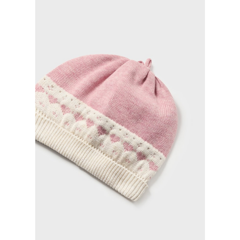 SET 3 PZS BEBE NIÑA 2504 MAYORAL