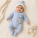 PIJAMA BEBE 11269 FOR BABY