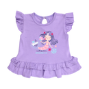 CONJUNTO BEBE NIÑA 10570 FOR BABY