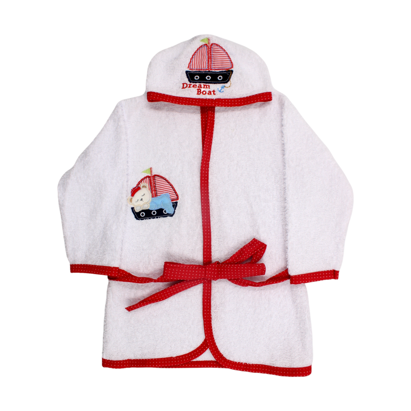 SALIDA DE BAÑO 10021 FOR BABY