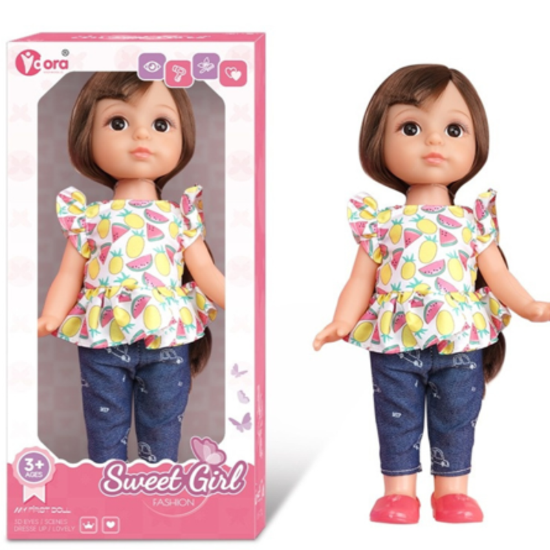 MUÑECA PS2101-5 STB