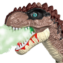 DINOSAURIO R/C 666-70A STB