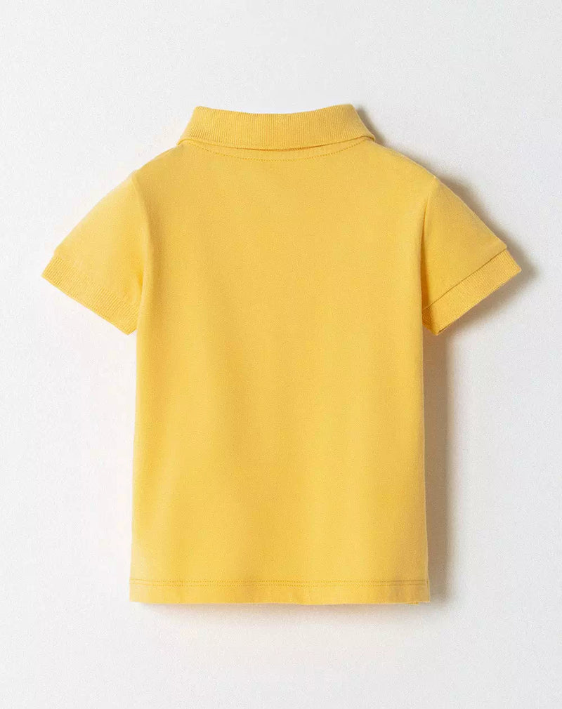 CAMISETA LINTON 709486 BABY FRESH