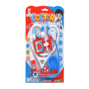 SET DOCTOR NIÑO_SD169-32 STB