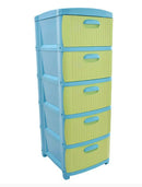 Organizador Dubaí X5 Prodehogar