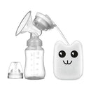 EXTRACTOR ELECTRICO PHBY03 BOOGGY