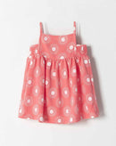 VESTIDO MAQE 742212 BABY FRESH