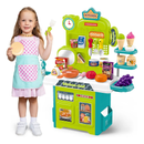 SET DE COCINA 53 PZ 922-121 STB