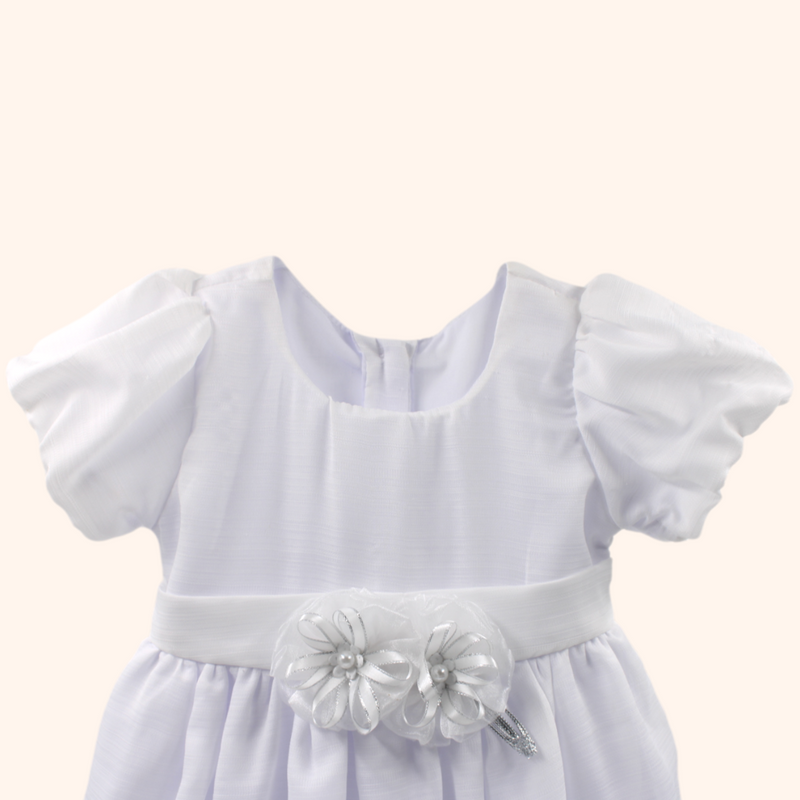 VESTIDO BAUTIZO 930 BABY TOONS