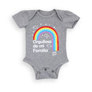 BODY ORGULLOSA DE MI FAM 22161 BABY DANT