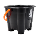 Balde Castillo Halloween 14193 Royal