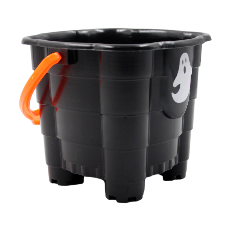 Balde Castillo Halloween 14193 Royal