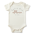 BODY FELIZ DÍA MAMÁ 25027 BABY DANTS