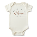 BODY FELIZ DÍA MAMÁ 25027 BABY DANTS