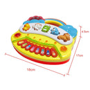 PIANO MUSICAL 5015 OGUSS