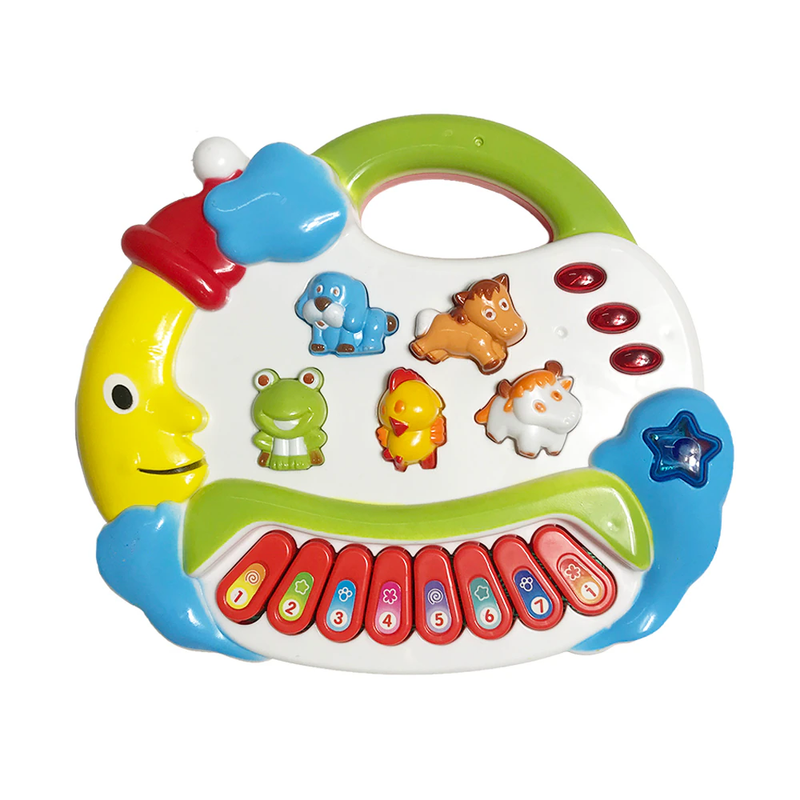 PIANO MUSICAL 5014 OGUSS