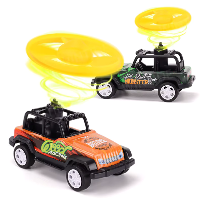 CARRO TODO TERRENO KZ957-081 STB