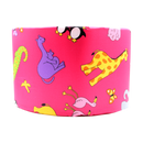 PROTECTOR DE CUNA 4 LADOS 1034 ABBA