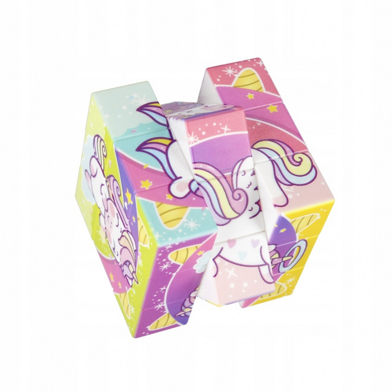 JUEGO CUBO DINOSAURIO 8943 OGUSS