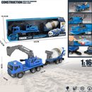 SET CAMION JS898-48B STB