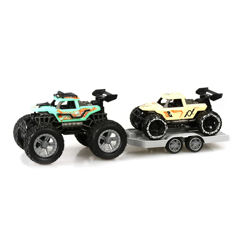 SET CARRO TODO TERRENO 9633-11F STB