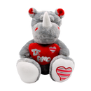 PELUCHE RINOCERONTE AP3-4058 DPELOS