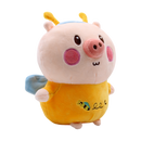 PELUCHE CERDITO AP3-3035 DPELOS