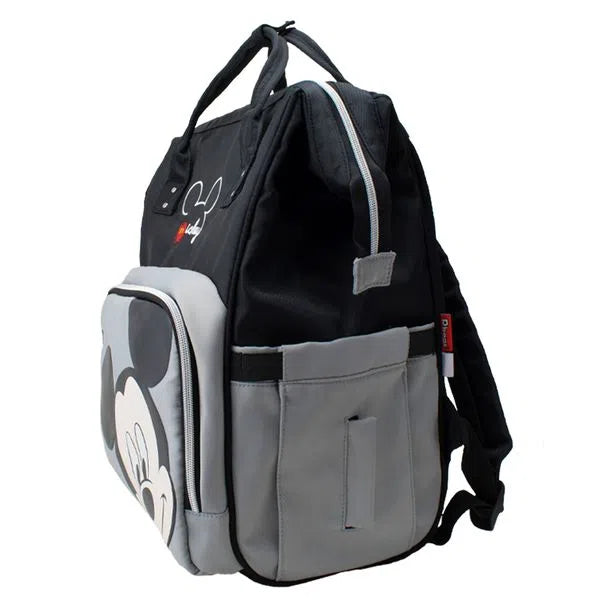 PAÑALERA MORRAL MICKEY 3391 PRIMAVERA